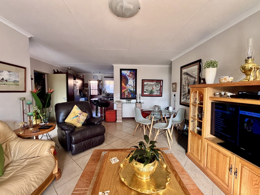3 Bedroom Property for Sale in Olympus AH Gauteng