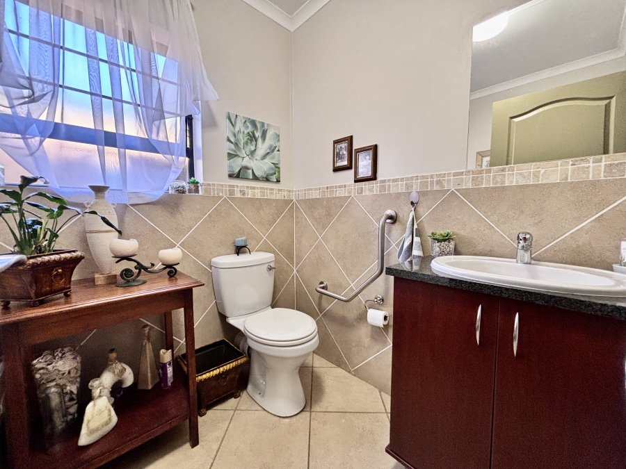 3 Bedroom Property for Sale in Olympus AH Gauteng