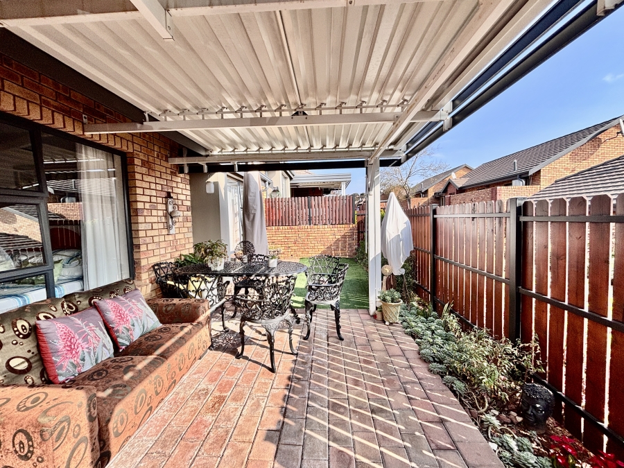 3 Bedroom Property for Sale in Olympus AH Gauteng