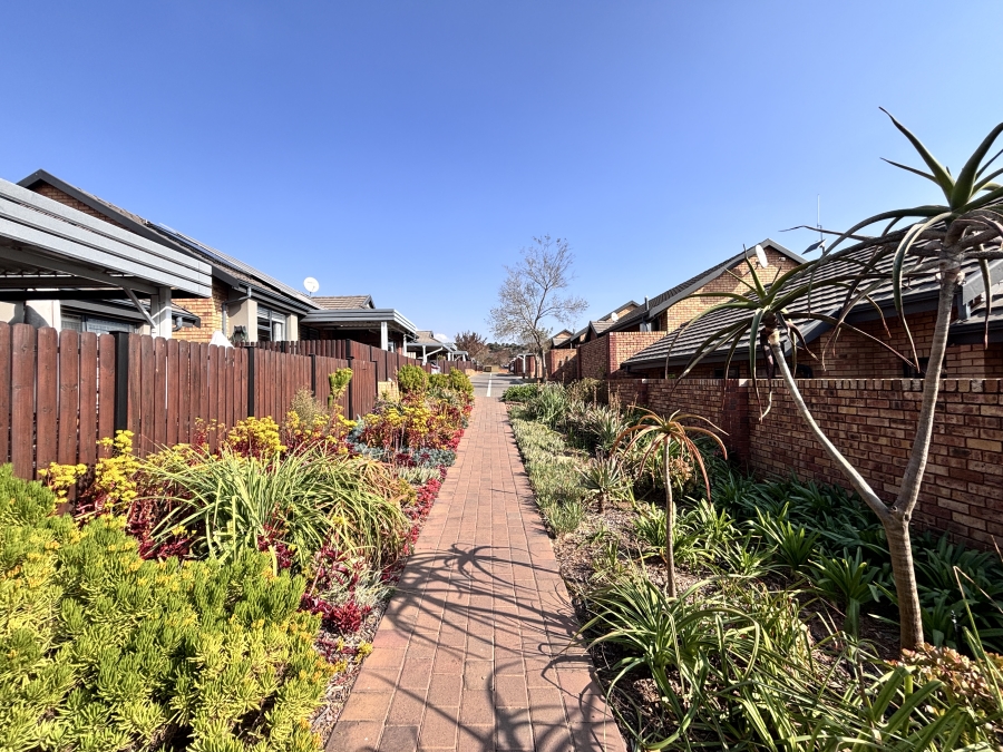3 Bedroom Property for Sale in Olympus AH Gauteng