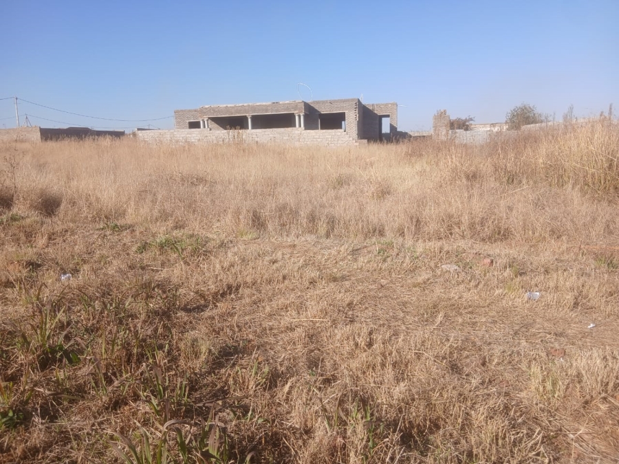 0 Bedroom Property for Sale in Mohlakeng Gauteng