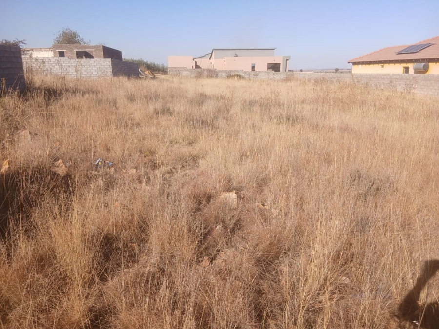 0 Bedroom Property for Sale in Mohlakeng Gauteng