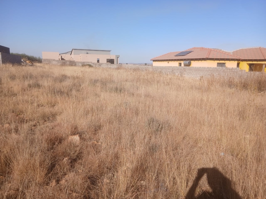 0 Bedroom Property for Sale in Mohlakeng Gauteng