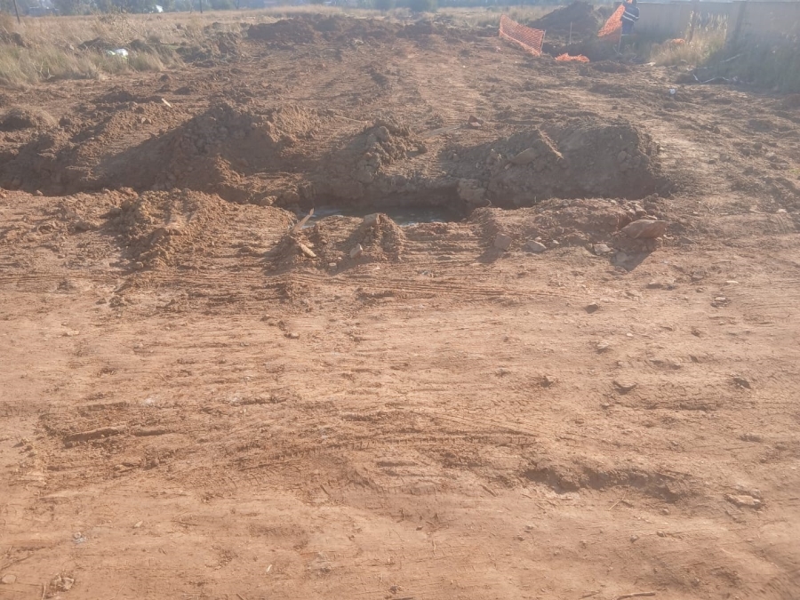 0 Bedroom Property for Sale in Mohlakeng Gauteng