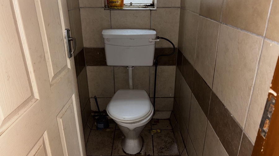 To Let 2 Bedroom Property for Rent in Bellevue Gauteng