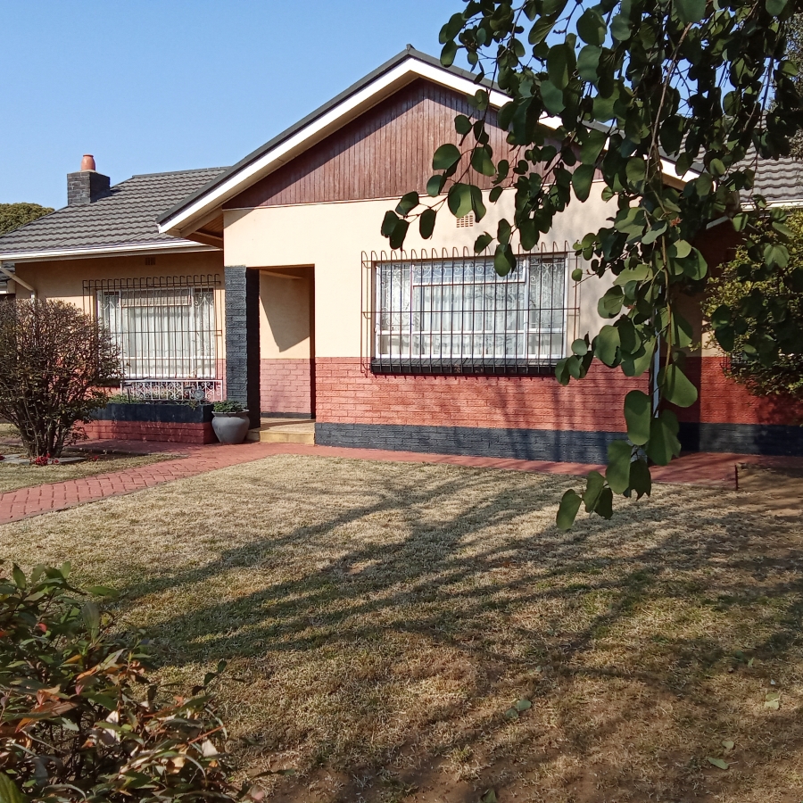 3 Bedroom Property for Sale in Witpoortjie Gauteng