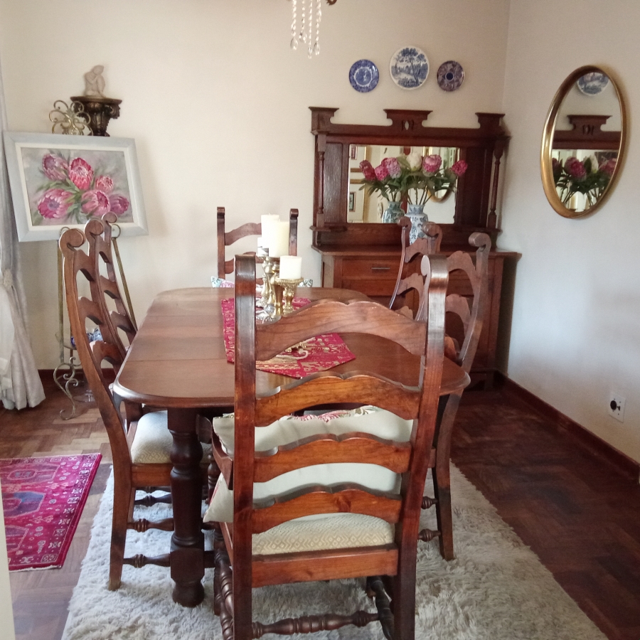 3 Bedroom Property for Sale in Witpoortjie Gauteng