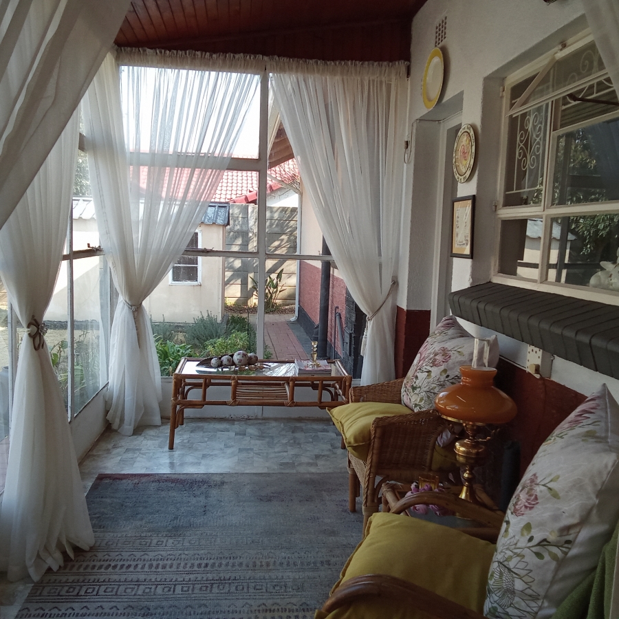 3 Bedroom Property for Sale in Witpoortjie Gauteng