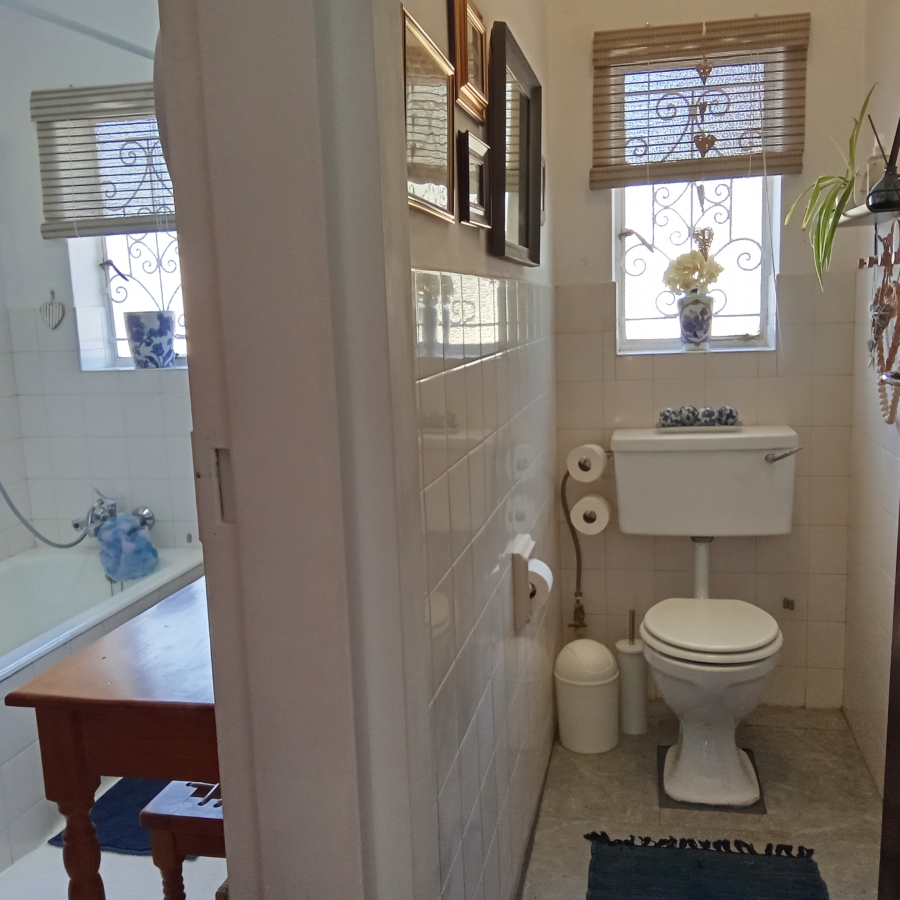 3 Bedroom Property for Sale in Witpoortjie Gauteng