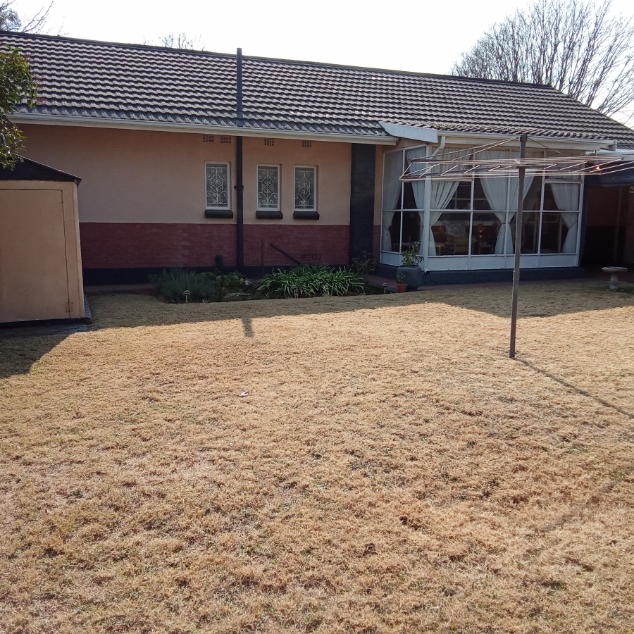 3 Bedroom Property for Sale in Witpoortjie Gauteng