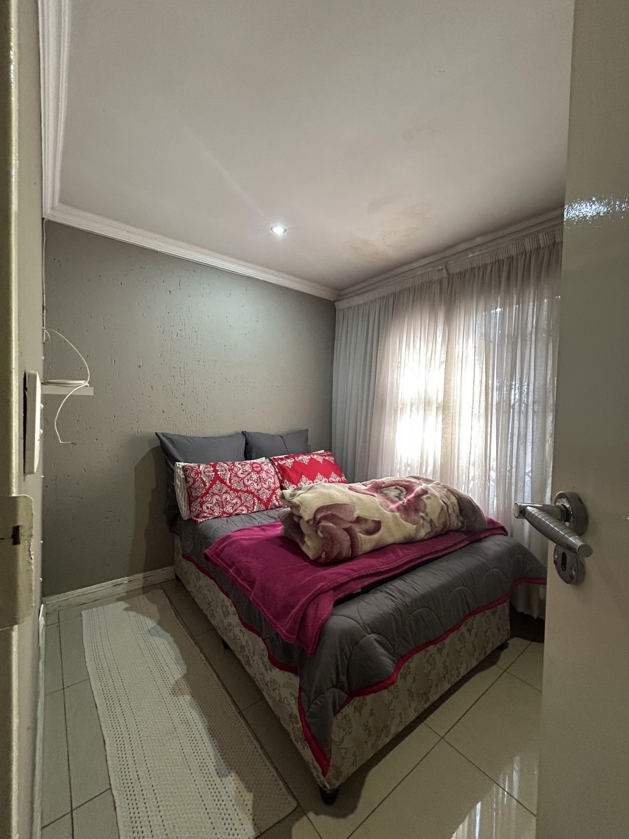 3 Bedroom Property for Sale in Vosloorus Ext 6 Gauteng