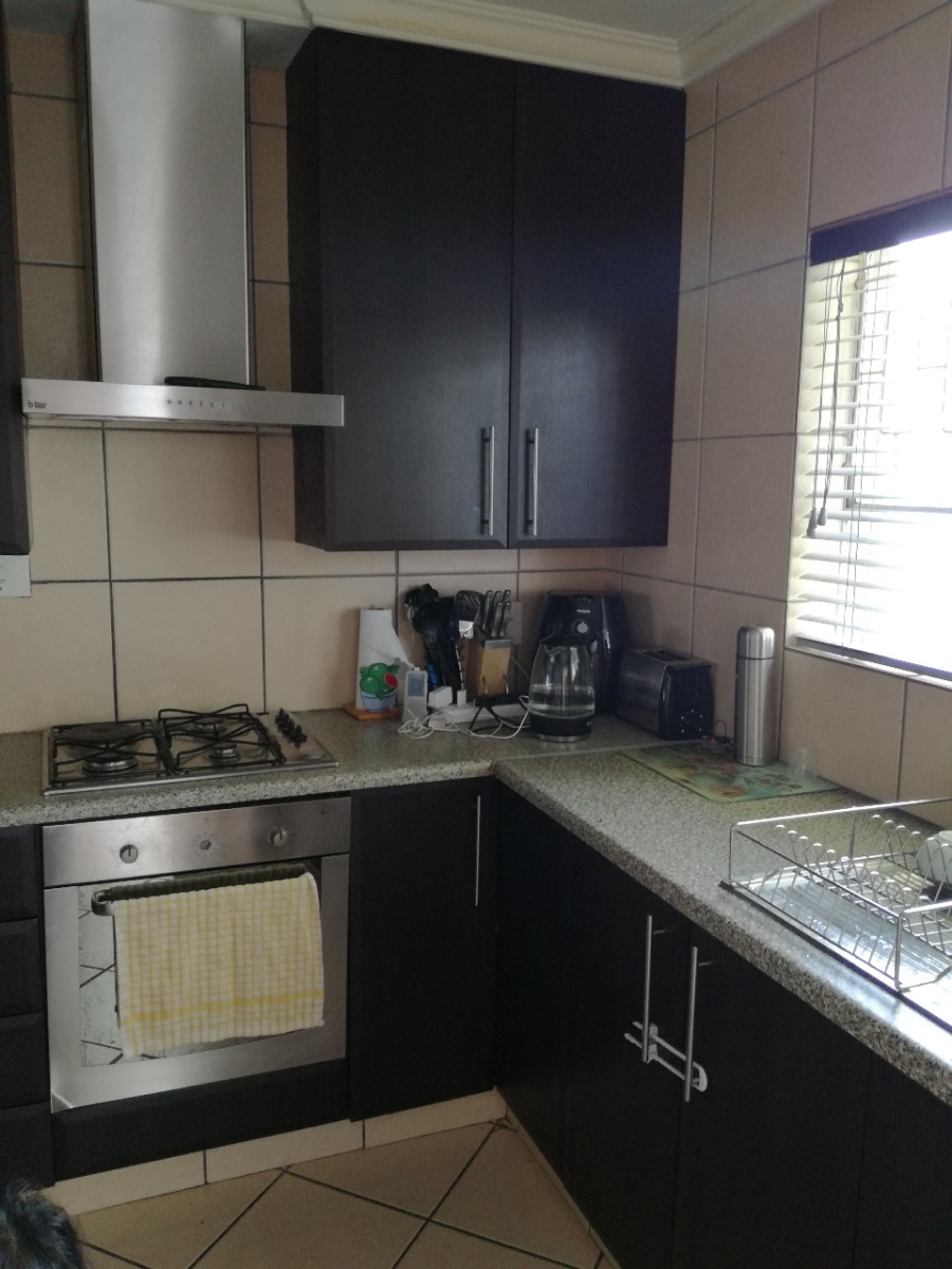 To Let 3 Bedroom Property for Rent in Sunninghill Gauteng
