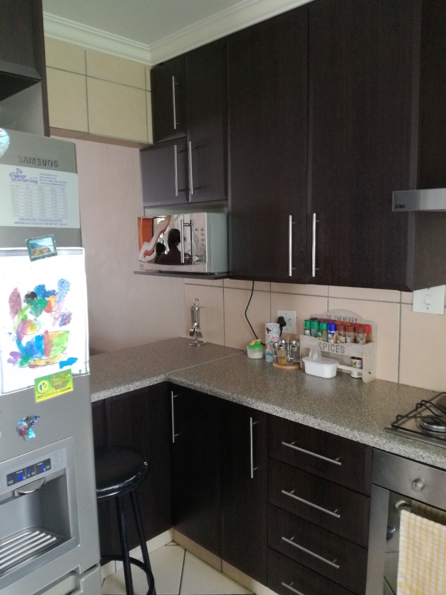 To Let 3 Bedroom Property for Rent in Sunninghill Gauteng