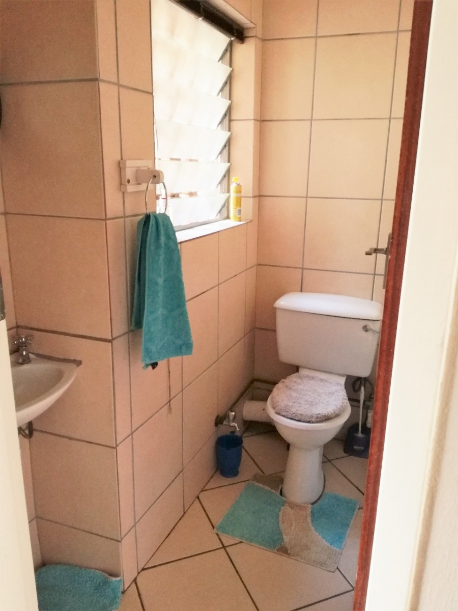 To Let 3 Bedroom Property for Rent in Sunninghill Gauteng