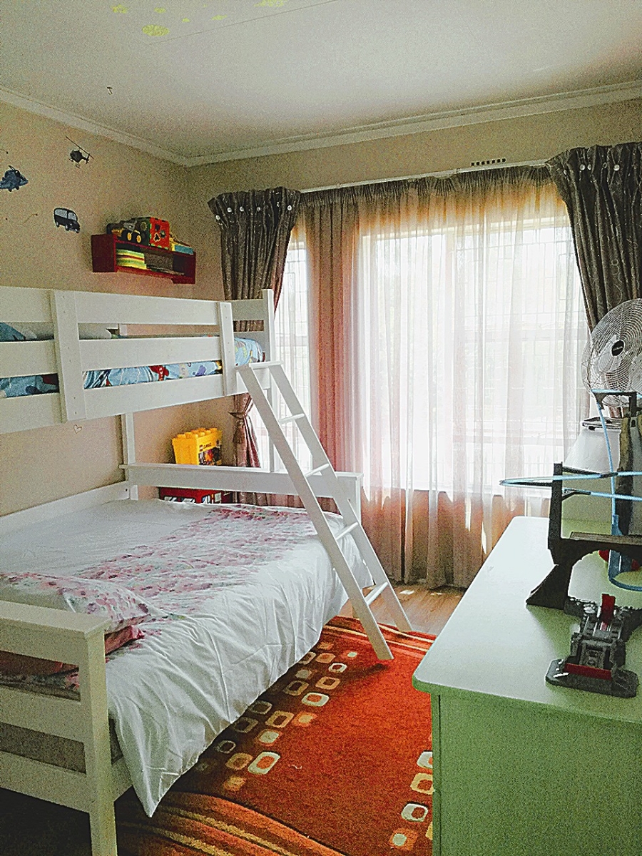To Let 3 Bedroom Property for Rent in Sunninghill Gauteng