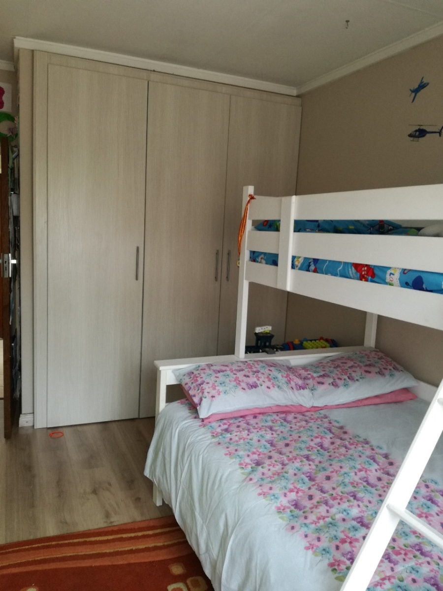 To Let 3 Bedroom Property for Rent in Sunninghill Gauteng