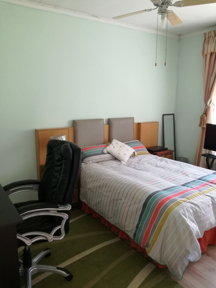 To Let 3 Bedroom Property for Rent in Sunninghill Gauteng