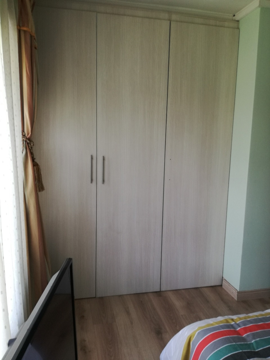 To Let 3 Bedroom Property for Rent in Sunninghill Gauteng