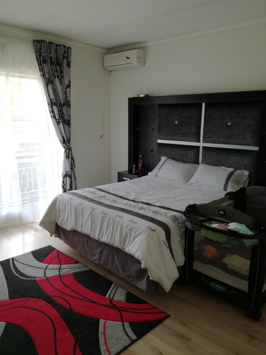 To Let 3 Bedroom Property for Rent in Sunninghill Gauteng
