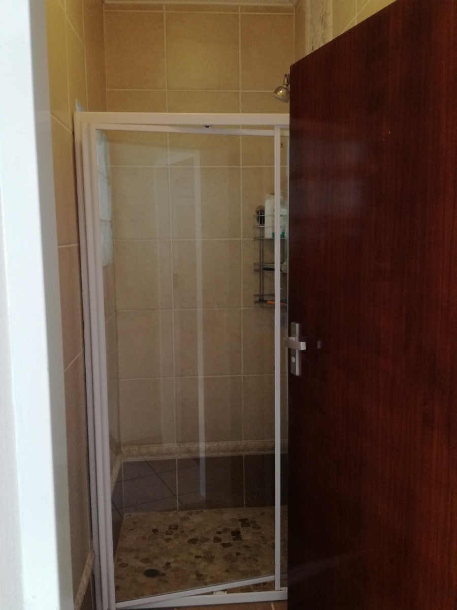 To Let 3 Bedroom Property for Rent in Sunninghill Gauteng