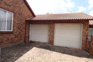 To Let 2 Bedroom Property for Rent in Norkem Park Gauteng