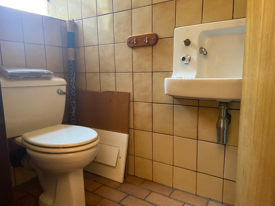 2 Bedroom Property for Sale in Weavind Park Gauteng