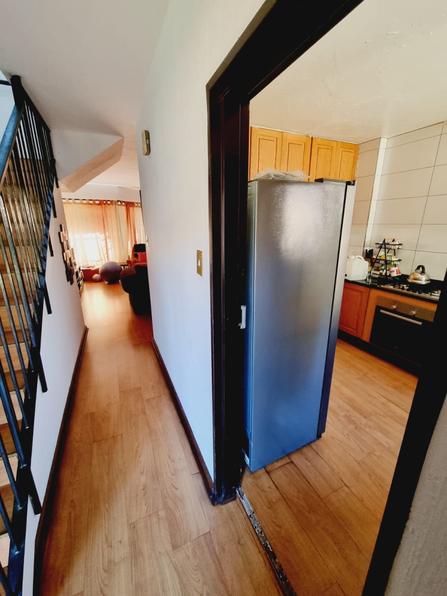 2 Bedroom Property for Sale in Weavind Park Gauteng