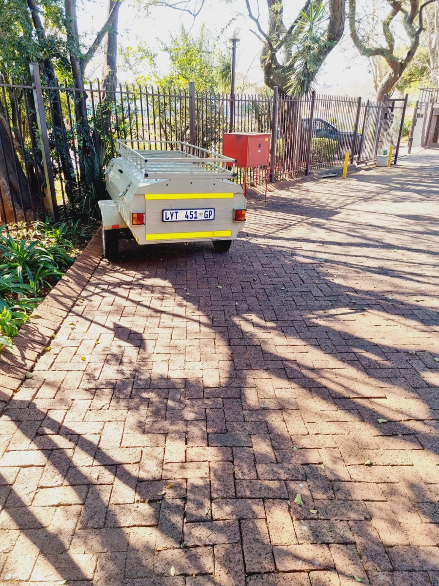 2 Bedroom Property for Sale in Weavind Park Gauteng