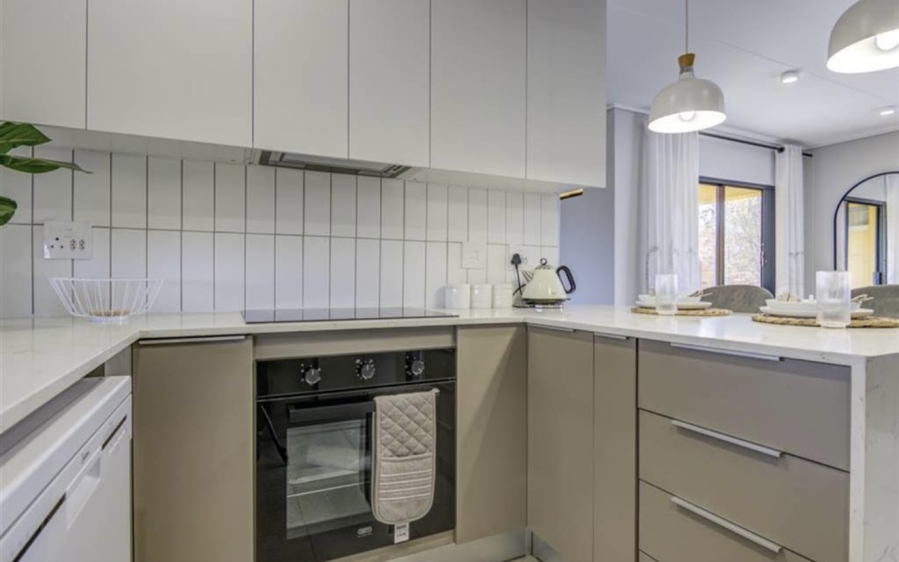 To Let 3 Bedroom Property for Rent in Pretoria West Gauteng