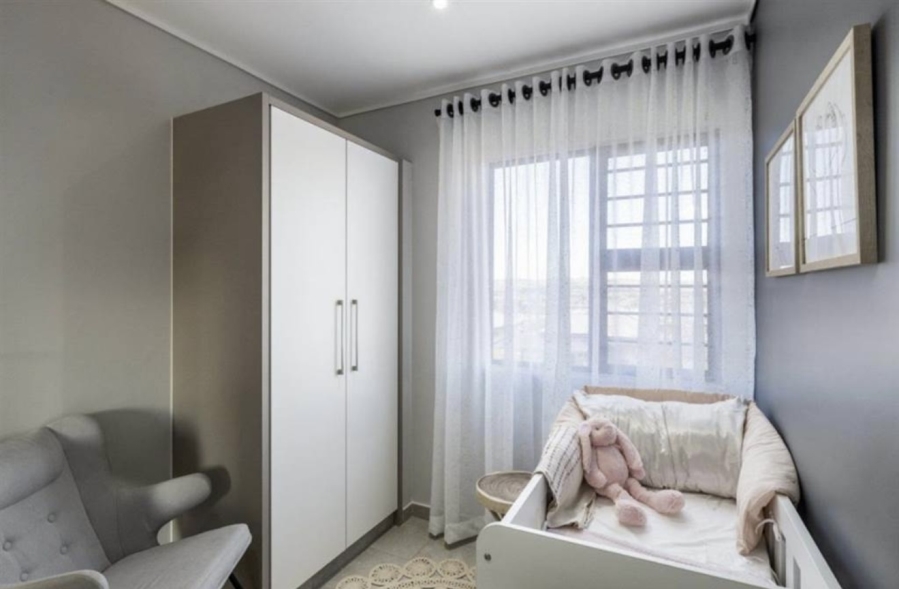 To Let 3 Bedroom Property for Rent in Pretoria West Gauteng