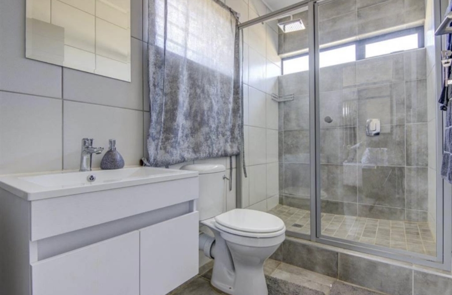 To Let 3 Bedroom Property for Rent in Pretoria West Gauteng