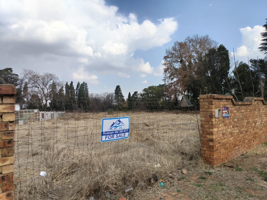 0 Bedroom Property for Sale in Three Rivers Proper Gauteng