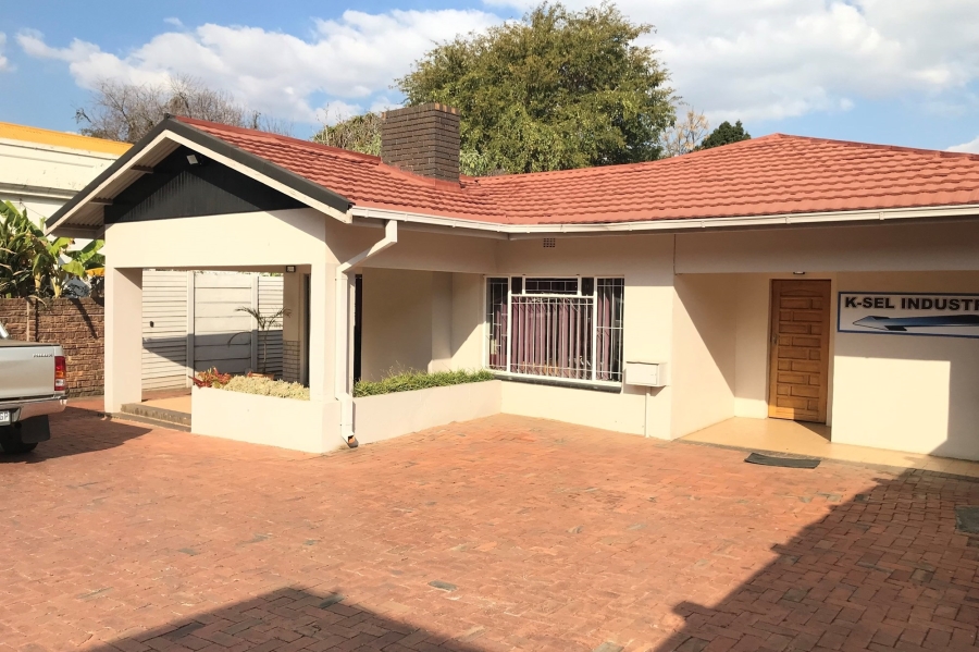 Commercial Property for Sale in Hatfield Gauteng