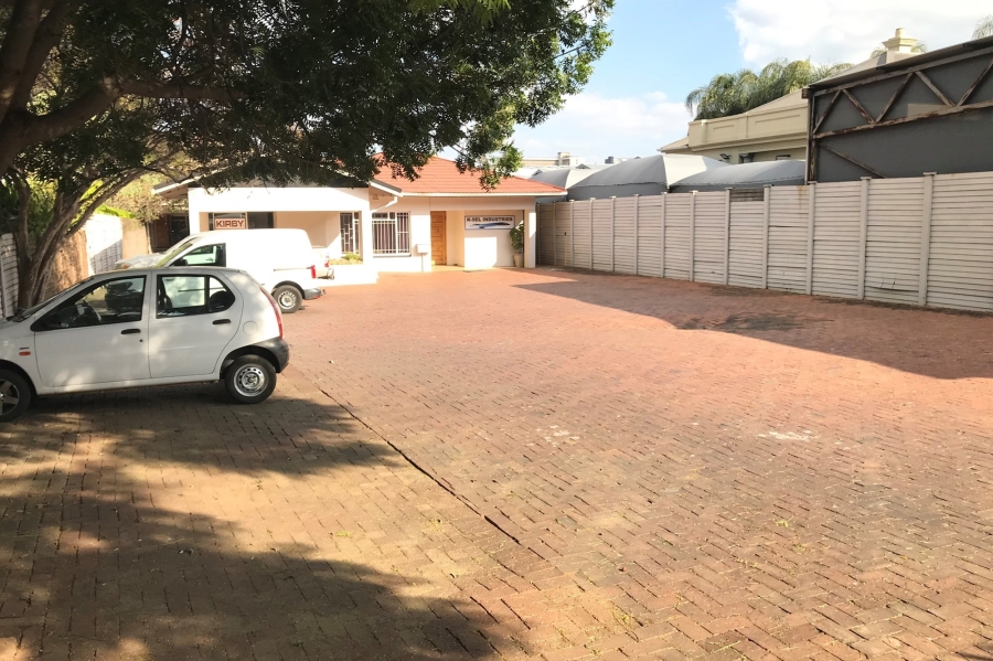 Commercial Property for Sale in Hatfield Gauteng