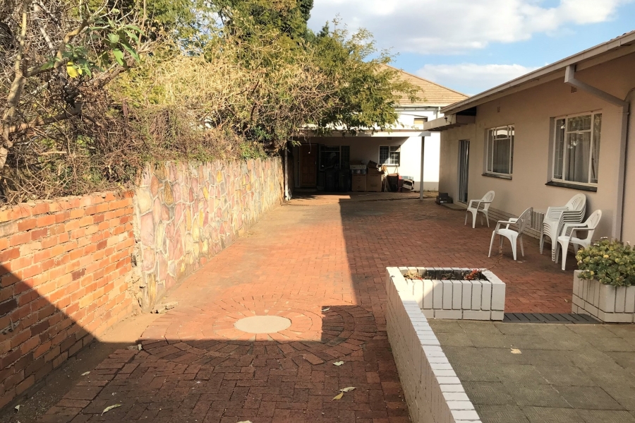 Commercial Property for Sale in Hatfield Gauteng