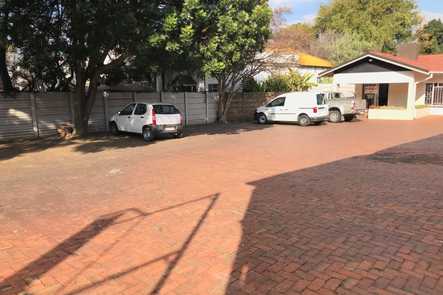 Commercial Property for Sale in Hatfield Gauteng