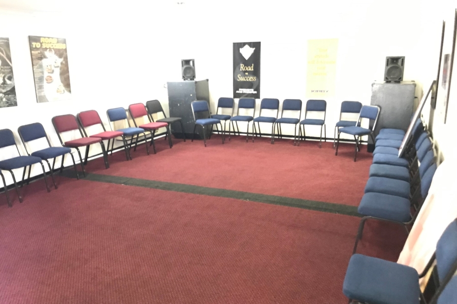 Commercial Property for Sale in Hatfield Gauteng