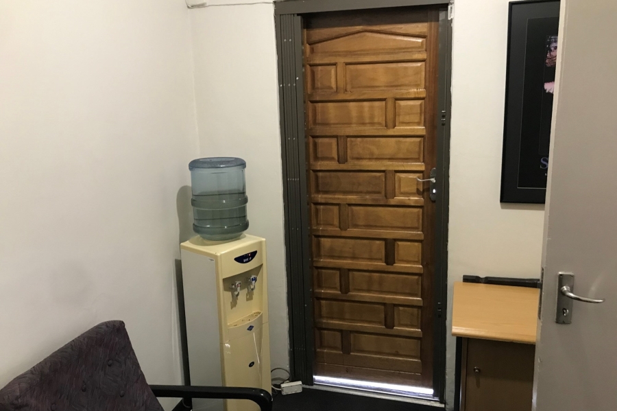 Commercial Property for Sale in Hatfield Gauteng