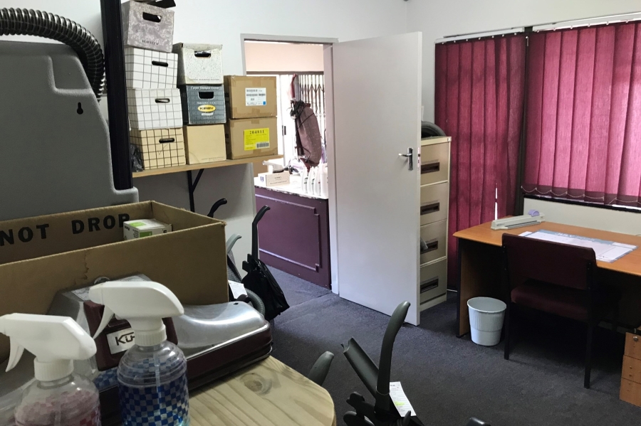 Commercial Property for Sale in Hatfield Gauteng