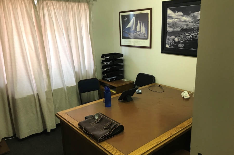 Commercial Property for Sale in Hatfield Gauteng