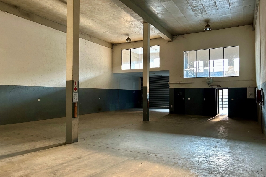 To Let commercial Property for Rent in Pomona Gauteng