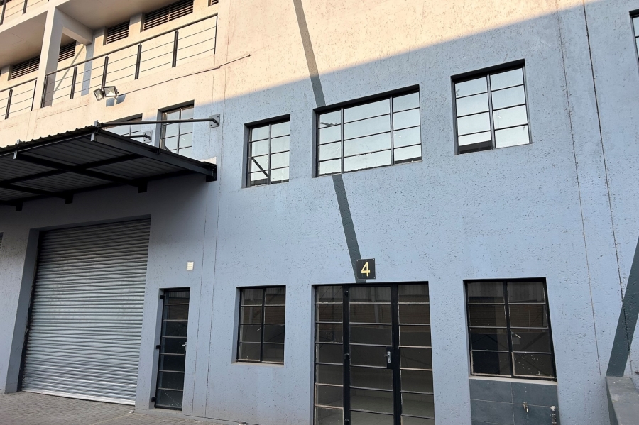 To Let commercial Property for Rent in Pomona Gauteng