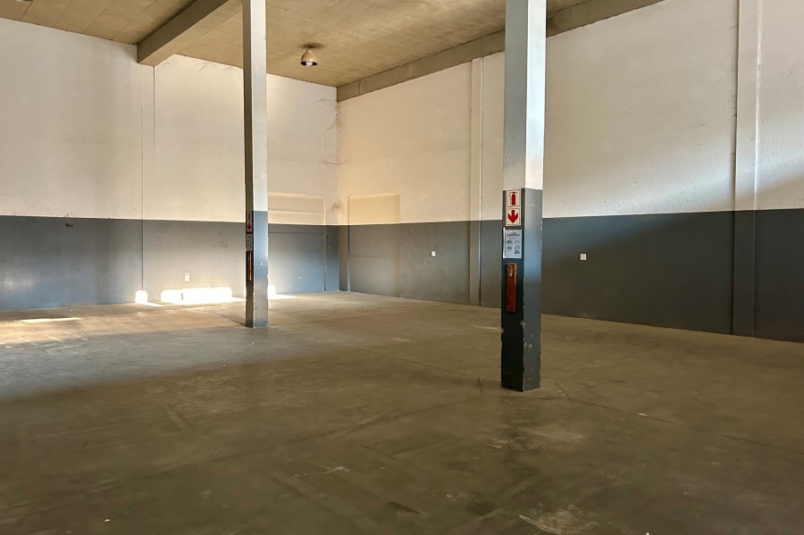 To Let commercial Property for Rent in Pomona Gauteng