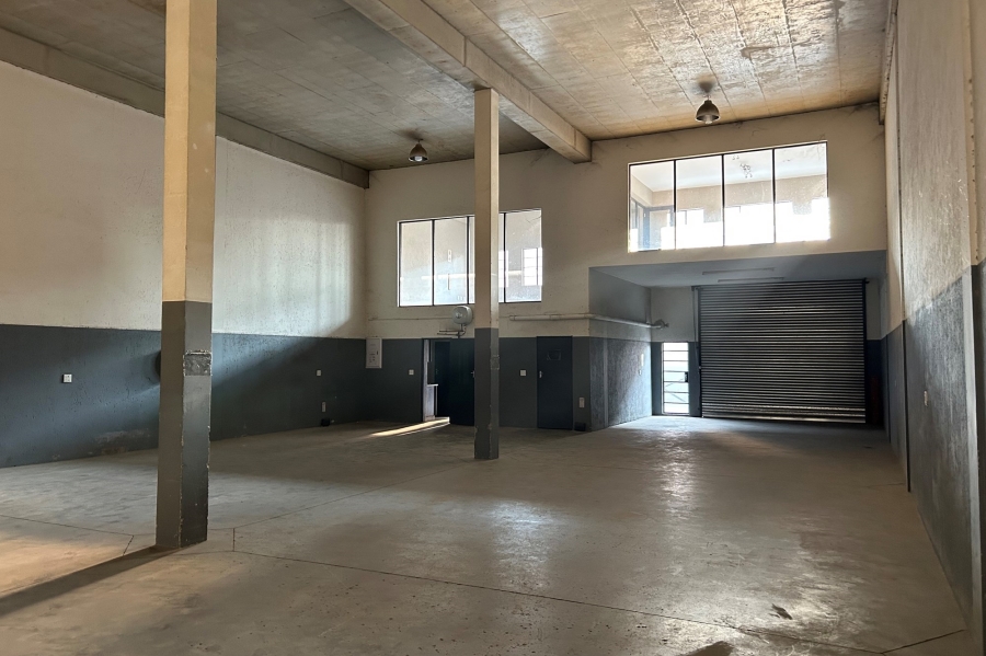 To Let commercial Property for Rent in Pomona Gauteng