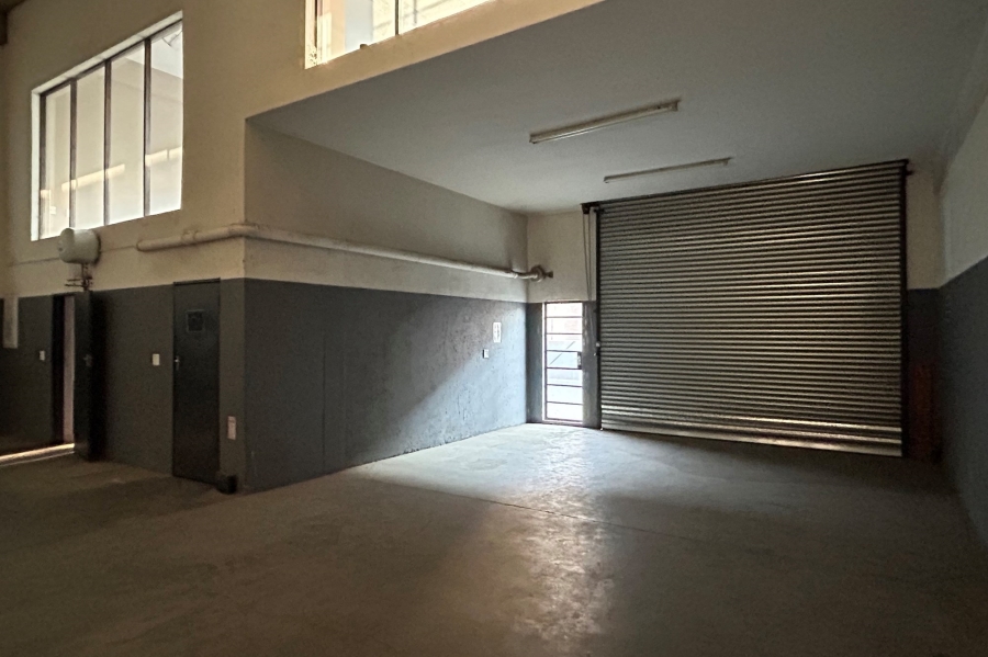 To Let commercial Property for Rent in Pomona Gauteng