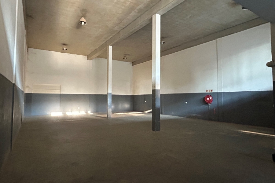 To Let commercial Property for Rent in Pomona Gauteng