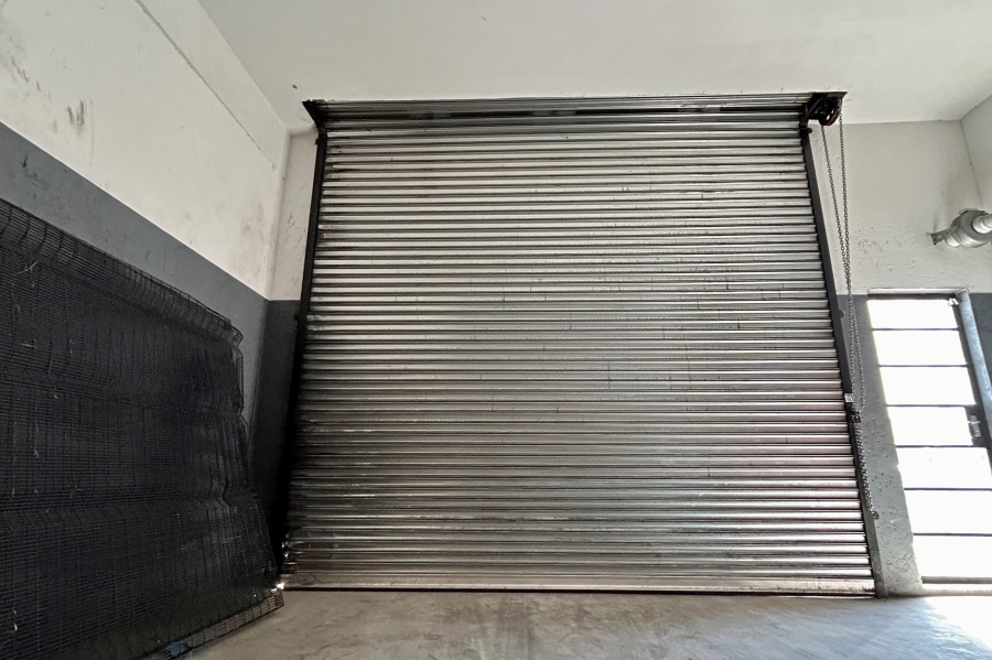 To Let commercial Property for Rent in Pomona Gauteng