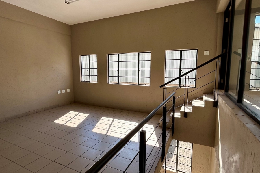 To Let commercial Property for Rent in Pomona Gauteng