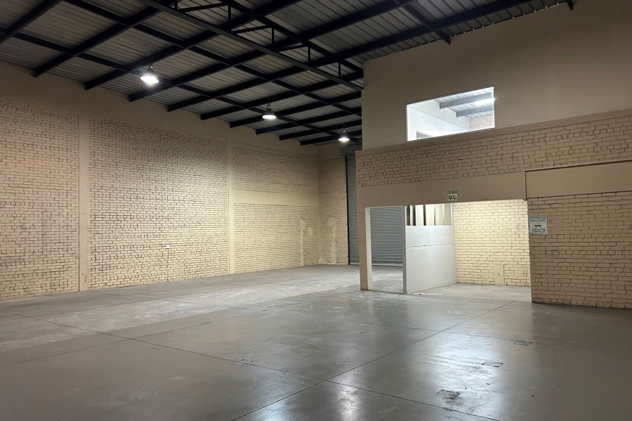 To Let commercial Property for Rent in Pomona Gauteng