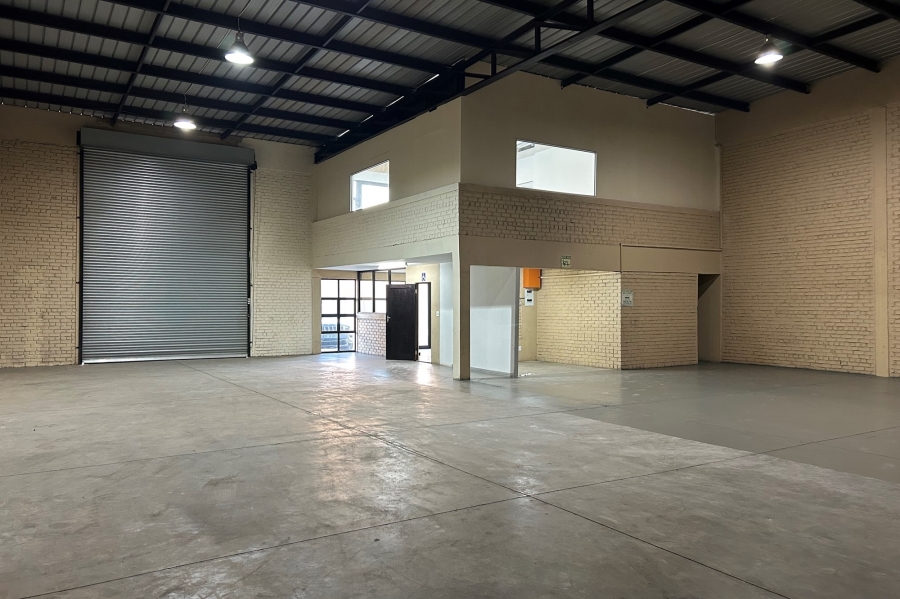 To Let commercial Property for Rent in Pomona Gauteng